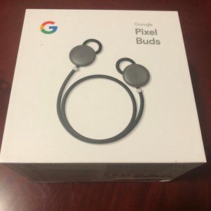 Google Pixel Buds